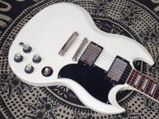 Gibson 【セカンド品】SG Standard 61 Stop Bar -Classic White- 【#213560242】【3.15kg】_6