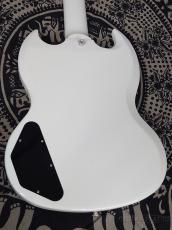Gibson 【セカンド品】SG Standard 61 Stop Bar -Classic White- 【#213560242】【3.15kg】_9