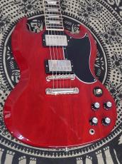 Gibson 【セカンド品】SG Standard 61 Stop Bar -Vintage Cherry- 【#208460079】【2.98kg】