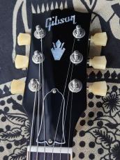 Gibson 【セカンド品】SG Standard 61 Stop Bar -Vintage Cherry- 【#208460079】【2.98kg】_8
