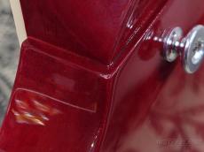 Gibson 【セカンド品】SG Standard 61 Stop Bar -Vintage Cherry- 【#208460079】【2.98kg】_11