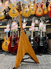 Gibson 【決算セール】 70s Flying V -Antique Natural- 2023年製 【3.58kg】_3