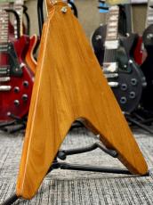 Gibson 【決算セール】 70s Flying V -Antique Natural- 2023年製 【3.58kg】_4