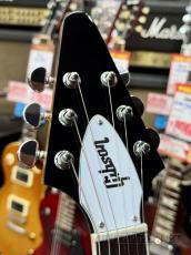 Gibson 【決算セール】 70s Flying V -Antique Natural- 2023年製 【3.58kg】_5