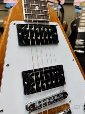 Gibson 【決算セール】 70s Flying V -Antique Natural- 2023年製 【3.58kg】_6