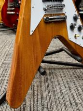 Gibson 【決算セール】 70s Flying V -Antique Natural- 2023年製 【3.58kg】_7