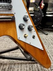 Gibson 【決算セール】 70s Flying V -Antique Natural- 2023年製 【3.58kg】_8
