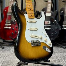 Fender 【決算セール】 American Vintage '57 Stratocaster -2-Color Sunburst- 1999年製 【軽量3.38kg!】