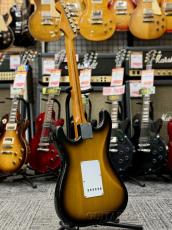 Fender 【決算セール】 American Vintage '57 Stratocaster -2-Color Sunburst- 1999年製 【軽量3.38kg!】_3