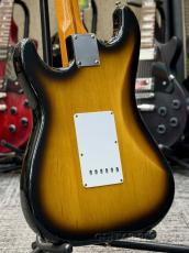 Fender 【決算セール】 American Vintage '57 Stratocaster -2-Color Sunburst- 1999年製 【軽量3.38kg!】_4