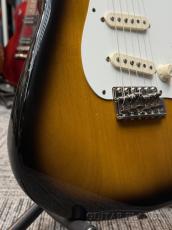 Fender 【決算セール】 American Vintage '57 Stratocaster -2-Color Sunburst- 1999年製 【軽量3.38kg!】_8