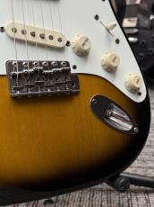 Fender 【決算セール】 American Vintage '57 Stratocaster -2-Color Sunburst- 1999年製 【軽量3.38kg!】_9