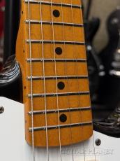 Fender 【決算セール】 American Vintage '57 Stratocaster -2-Color Sunburst- 1999年製 【軽量3.38kg!】_10