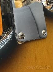 Fender 【決算セール】 American Vintage '57 Stratocaster -2-Color Sunburst- 1999年製 【軽量3.38kg!】_11