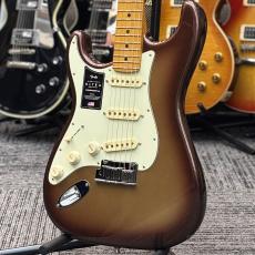 Fender 【決算セール】 American Ultra Stratocaster Left-Hand -Mocha Burst / Maple- 2022年製 【3.73kg】