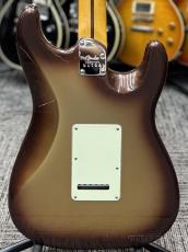 Fender 【決算セール】 American Ultra Stratocaster Left-Hand -Mocha Burst / Maple- 2022年製 【3.73kg】_3