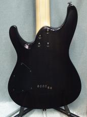 Ibanez Prestige S6621AH -Transparent Gray Burst- 【Ash Top】【Spot Model】【Made In Japan】【軽量3.03kg】_4
