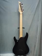 Ibanez Prestige S6621AH -Transparent Gray Burst- 【Ash Top】【Spot Model】【Made In Japan】【軽量3.03kg】_5