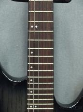 Ibanez Prestige S6621AH -Transparent Gray Burst- 【Ash Top】【Spot Model】【Made In Japan】【軽量3.03kg】_8