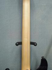 Ibanez Prestige S6621AH -Transparent Gray Burst- 【Ash Top】【Spot Model】【Made In Japan】【軽量3.03kg】_9