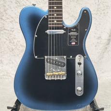 Fender American Professional II Telecaster -Dark Night-【US26026723】【3.47kg】