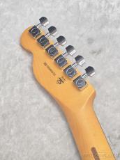 Fender American Professional II Telecaster -Dark Night-【US26026723】【3.47kg】_10