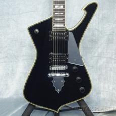Ibanez PS10 Paul Stanley -BK (Black)- 2025年製 【MADE IN JAPAN】【4.20kg】【美品中古!】