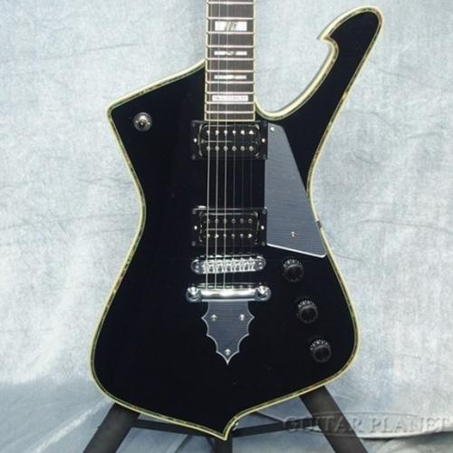 Ibanez PS10 Paul Stanley -BK (Black)- 2025年製 【MADE IN JAPAN】【4.20kg】【美品中古!】
