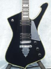 Ibanez PS10 Paul Stanley -BK (Black)- 2025年製 【MADE IN JAPAN】【4.20kg】【美品中古!】_2