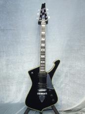 Ibanez PS10 Paul Stanley -BK (Black)- 2025年製 【MADE IN JAPAN】【4.20kg】【美品中古!】_3
