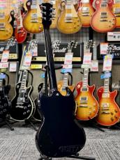 Gibson 【決算セール】 SG Modern -Blueberry Fade- 2022年製 【良杢!】【Coil Tap】【Ebony Fingerboard!】_3