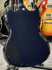 Gibson 【決算セール】 SG Modern -Blueberry Fade- 2022年製 【良杢!】【Coil Tap】【Ebony Fingerboard!】_4