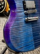 Gibson 【決算セール】 SG Modern -Blueberry Fade- 2022年製 【良杢!】【Coil Tap】【Ebony Fingerboard!】_8