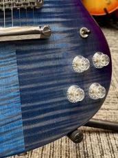 Gibson 【決算セール】 SG Modern -Blueberry Fade- 2022年製 【良杢!】【Coil Tap】【Ebony Fingerboard!】_9