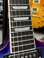 Gibson 【決算セール】 SG Modern -Blueberry Fade- 2022年製 【良杢!】【Coil Tap】【Ebony Fingerboard!】_10