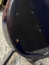 Gibson 【決算セール】 SG Modern -Blueberry Fade- 2022年製 【良杢!】【Coil Tap】【Ebony Fingerboard!】_11