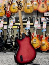 MUSIC MAN 【決算セール】 Sting Ray HT -Raspberry Burst- 2023年製【with Gain Boost】【Stainless Frets】_3