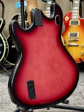 MUSIC MAN 【決算セール】 Sting Ray HT -Raspberry Burst- 2023年製【with Gain Boost】【Stainless Frets】_4