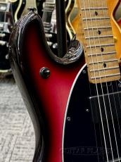 MUSIC MAN 【決算セール】 Sting Ray HT -Raspberry Burst- 2023年製【with Gain Boost】【Stainless Frets】_6