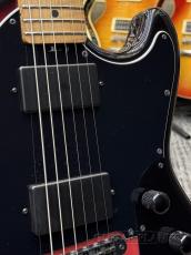 MUSIC MAN 【決算セール】 Sting Ray HT -Raspberry Burst- 2023年製【with Gain Boost】【Stainless Frets】_7