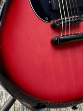 MUSIC MAN 【決算セール】 Sting Ray HT -Raspberry Burst- 2023年製【with Gain Boost】【Stainless Frets】_8