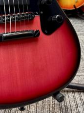 MUSIC MAN 【決算セール】 Sting Ray HT -Raspberry Burst- 2023年製【with Gain Boost】【Stainless Frets】_9