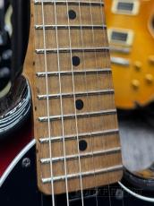 MUSIC MAN 【決算セール】 Sting Ray HT -Raspberry Burst- 2023年製【with Gain Boost】【Stainless Frets】_10