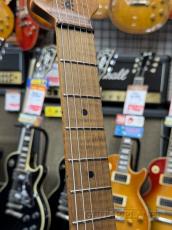 MUSIC MAN 【決算セール】 Sting Ray HT -Raspberry Burst- 2023年製【with Gain Boost】【Stainless Frets】_11