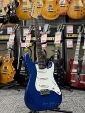 Duncan 1988 DS -Blue / Rosewood- 【Yubi Sound Lab Era!】【Seymour Duncan Pickups!】【軽量3.38kg!】_2