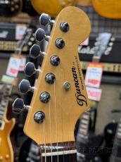 Duncan 1988 DS -Blue / Rosewood- 【Yubi Sound Lab Era!】【Seymour Duncan Pickups!】【軽量3.38kg!】_5