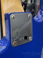 Duncan 1988 DS -Blue / Rosewood- 【Yubi Sound Lab Era!】【Seymour Duncan Pickups!】【軽量3.38kg!】_8
