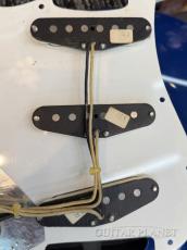 Duncan 1988 DS -Blue / Rosewood- 【Yubi Sound Lab Era!】【Seymour Duncan Pickups!】【軽量3.38kg!】_9