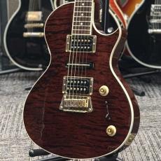 Gibson Nighthawk Standard 2010 -Memphis Mojo- 2011年製 【Rare!】【Long Scale!】【良杢!】【3.58kg】