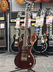 Gibson Nighthawk Standard 2010 -Memphis Mojo- 2011年製 【Rare!】【Long Scale!】【良杢!】【3.58kg】_2